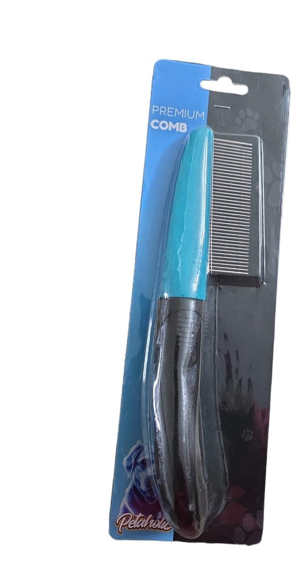 PETAHOLIC PREMIUM COMB SINGLE