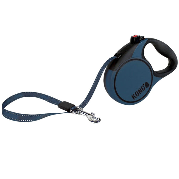 KONG RETRACTABLE TERRAIN BLACK LARGE