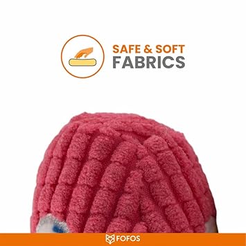 FOFOS BIRTHDAY CAKE CAT TOY