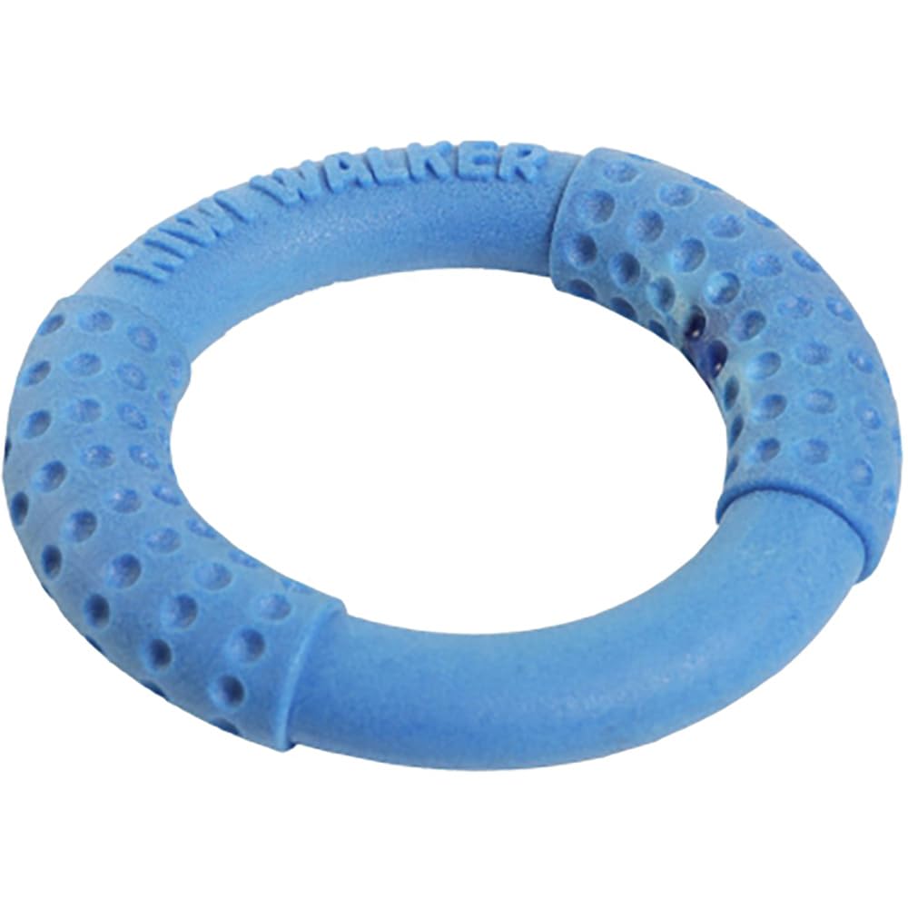 KIWI WALKER RING BLUE MINI