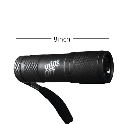 URINE OFF LED URINE FINDER