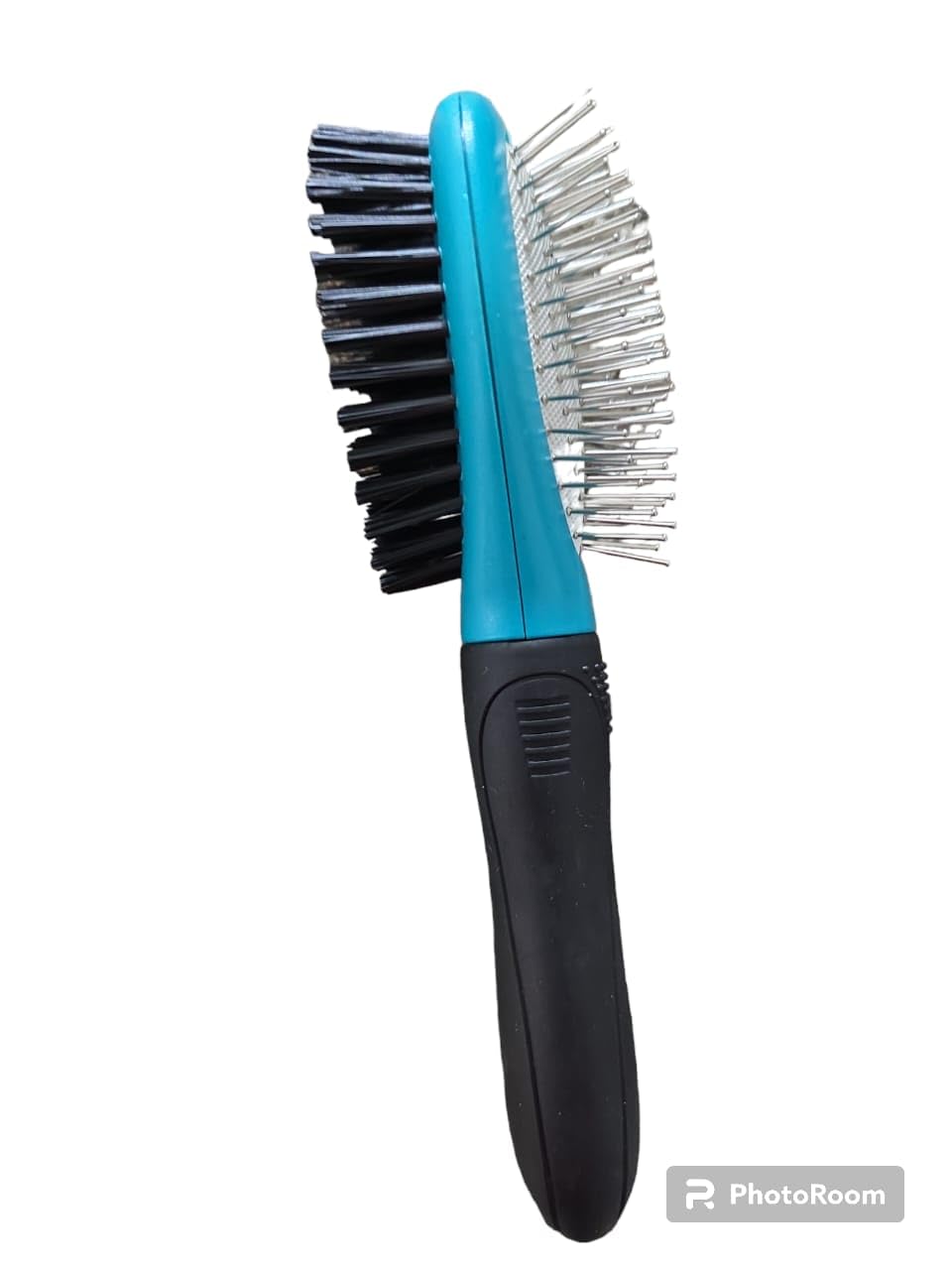 PETAHOLIC PLASTIC PIN BRUSH MEDIUM