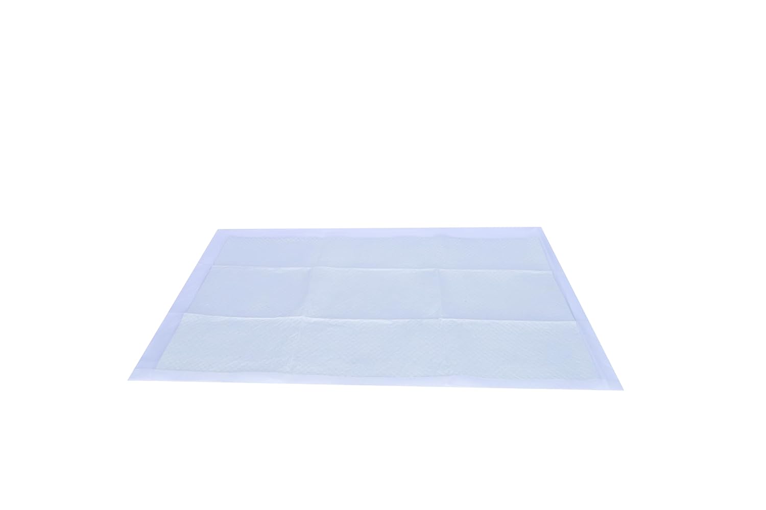 M PETS PUPPY TRAINING PADS WHITE30PCS 45X60CM