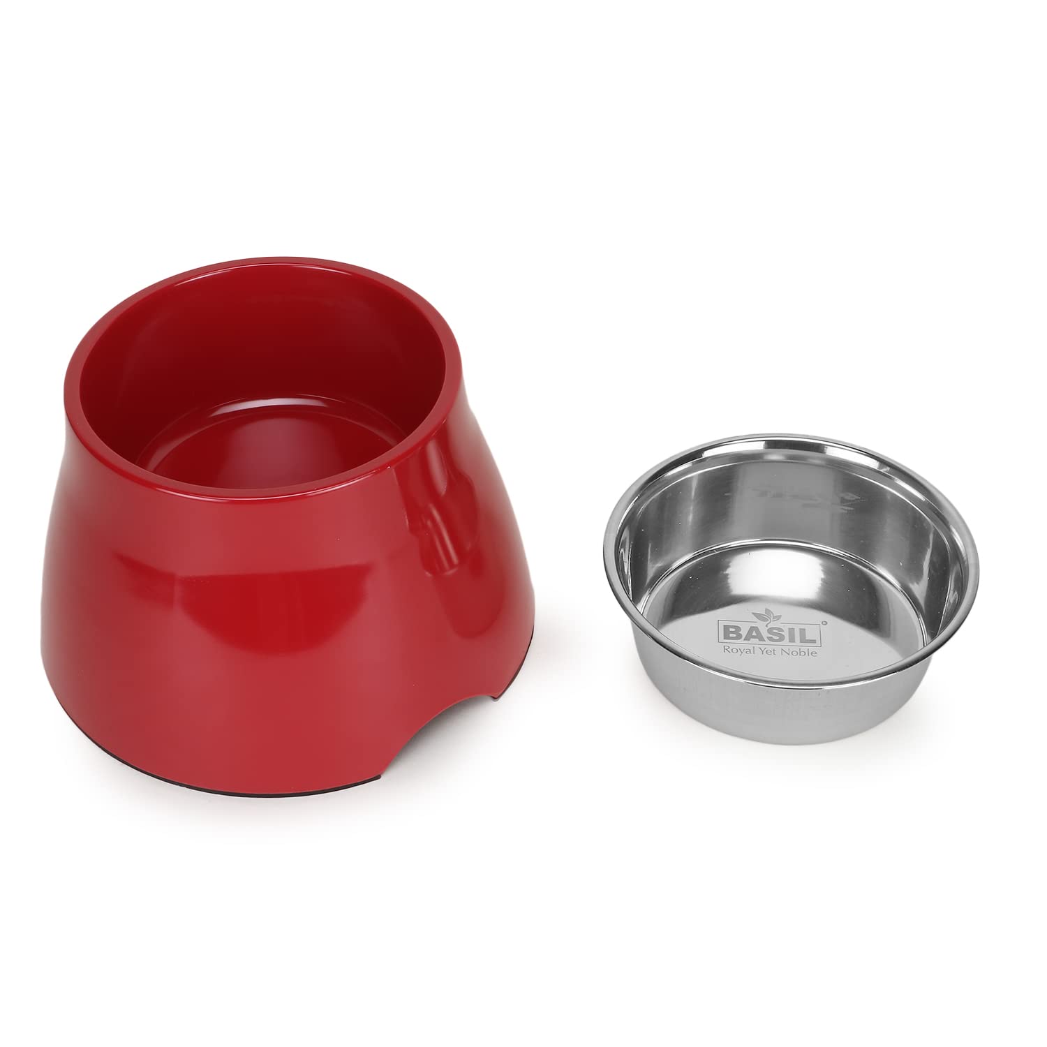 BASIL BOWL ELIVTED EAROUT