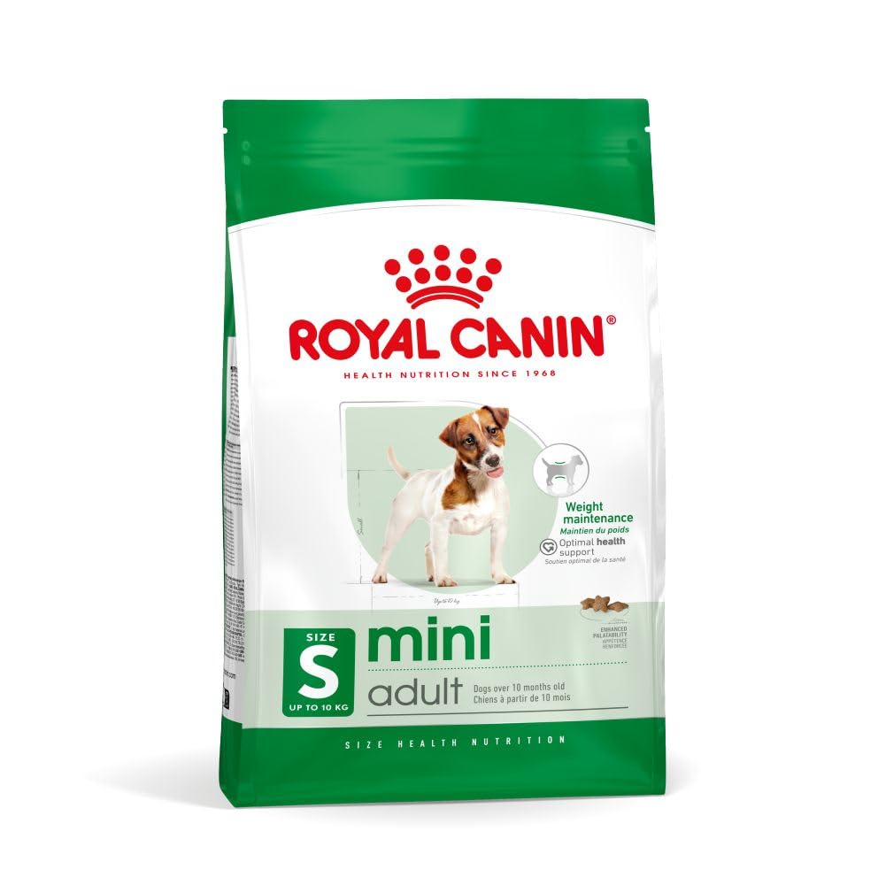 ROYAL CANIN MINI ADULT 4 KG