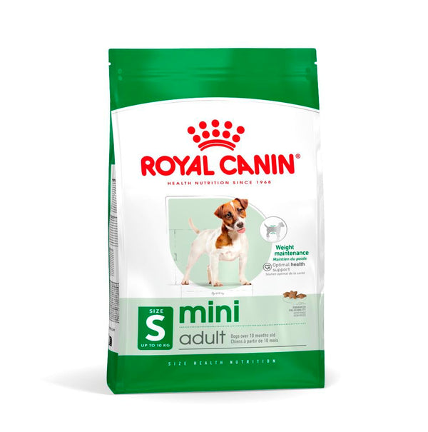 ROYAL CANIN MINI ADULT 4 KG