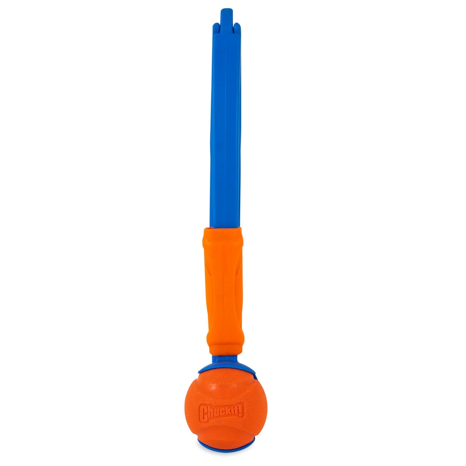 CHUCKIT FETCH AND FOLD 25M LAUNCHER