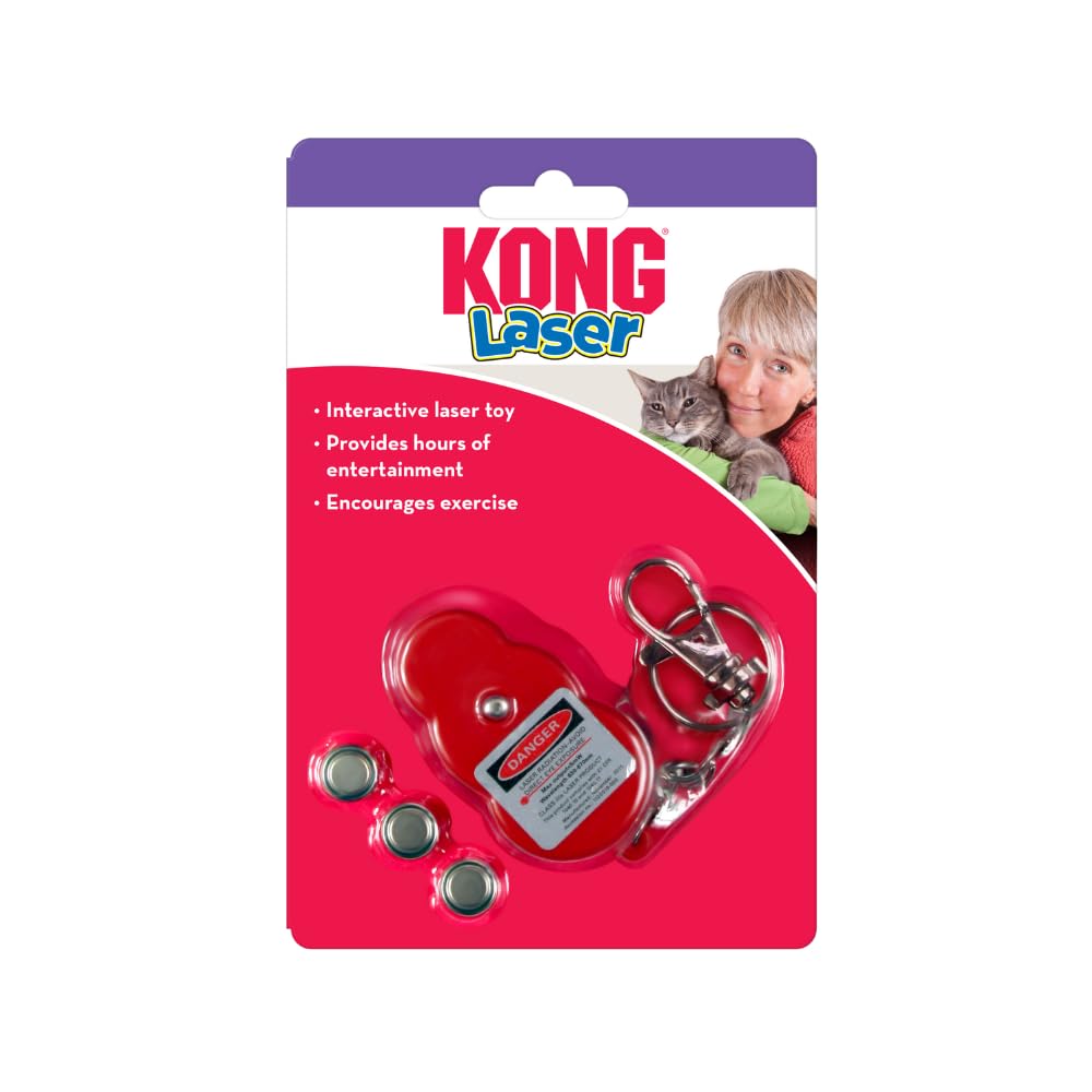 KONG LASER POINTER