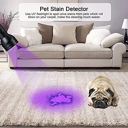 URINE OFF LED URINE FINDER