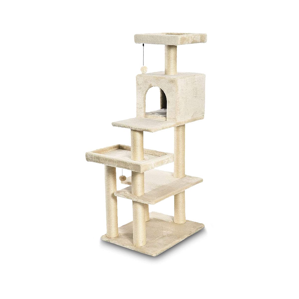 CAT TREE 10B