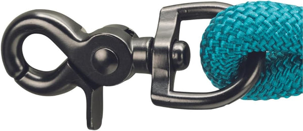 BE NORDIC ADJUSTABLE LEAD S M 200CM 8MM BLACK SAND