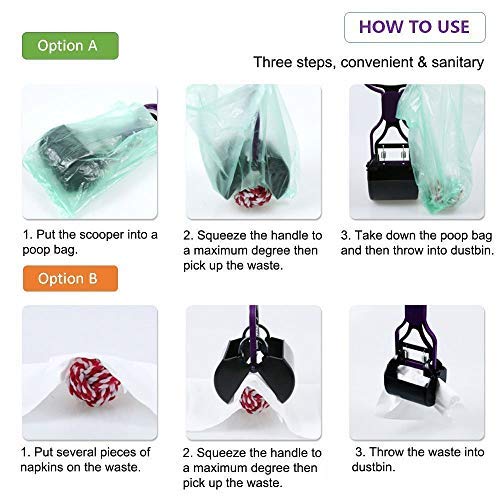 M PETS DOG WASTE BAGS UN SCENTED 4X20 BAGS