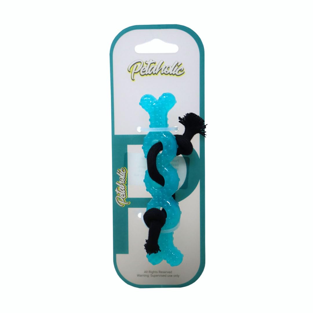 PETAHOLIC CHEW STICK ROPE SMALL