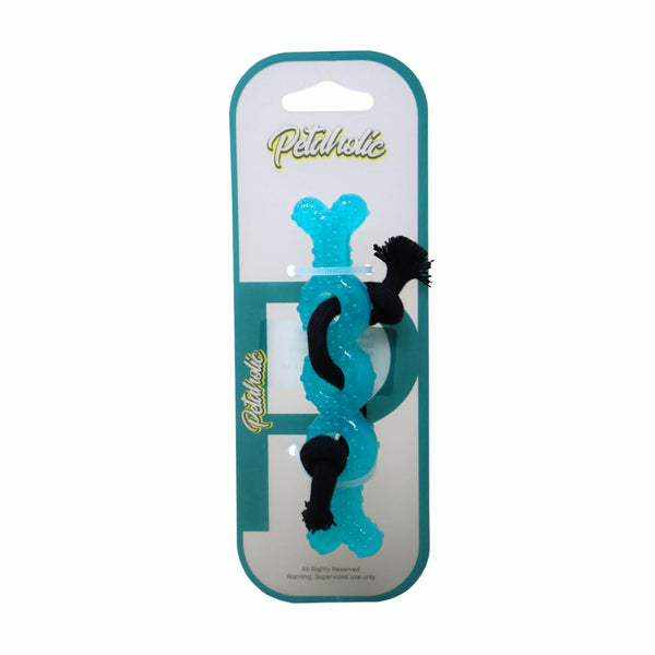 PETAHOLIC CHEW STICK ROPE SMALL