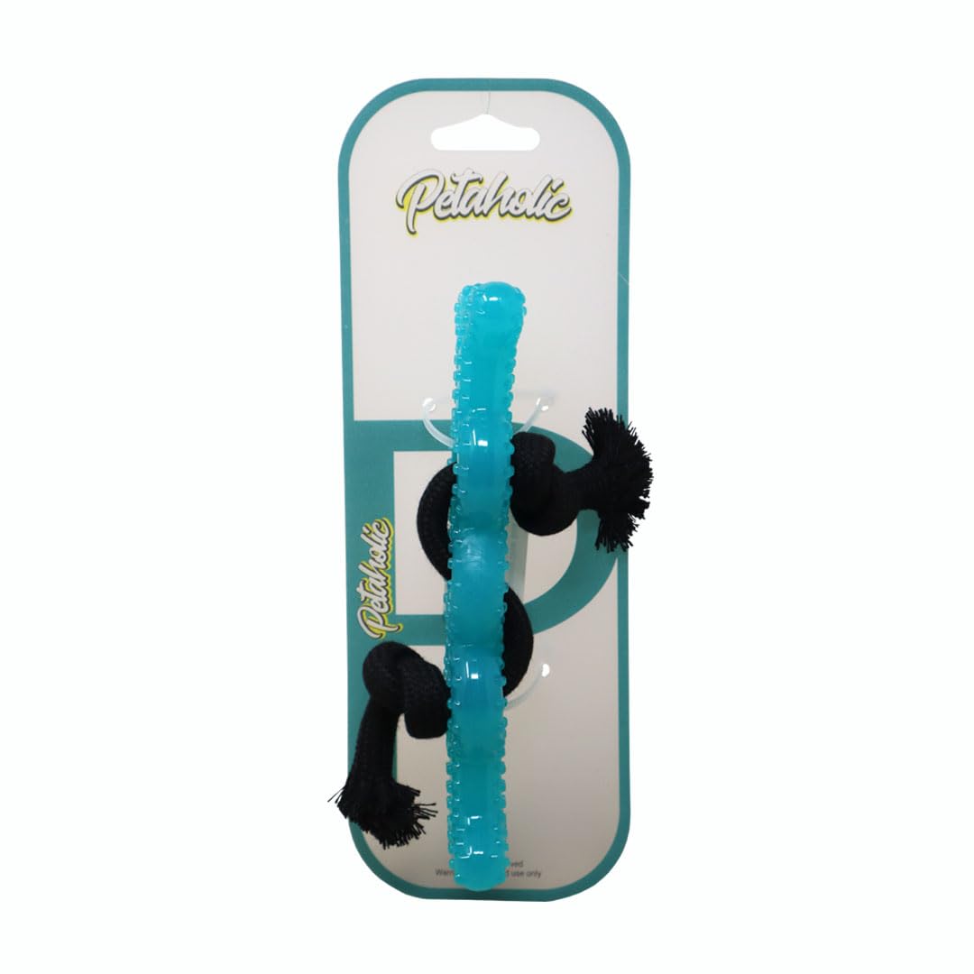 PETAHOLIC FLOATING MOLECULE SMALL TOY BLUE