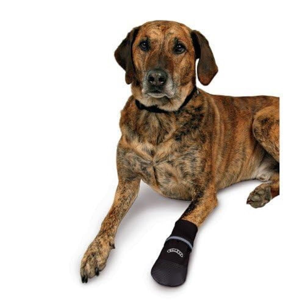 WALKER CARE COMFORT PROTECTIVE BOOTS 2PCS XL
