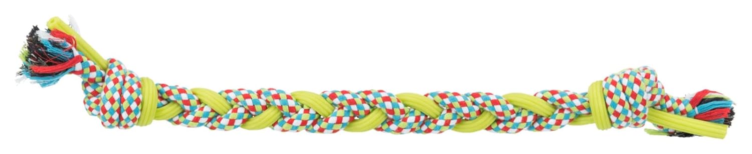 PLAYING ROPE COTTON TPR 50CM