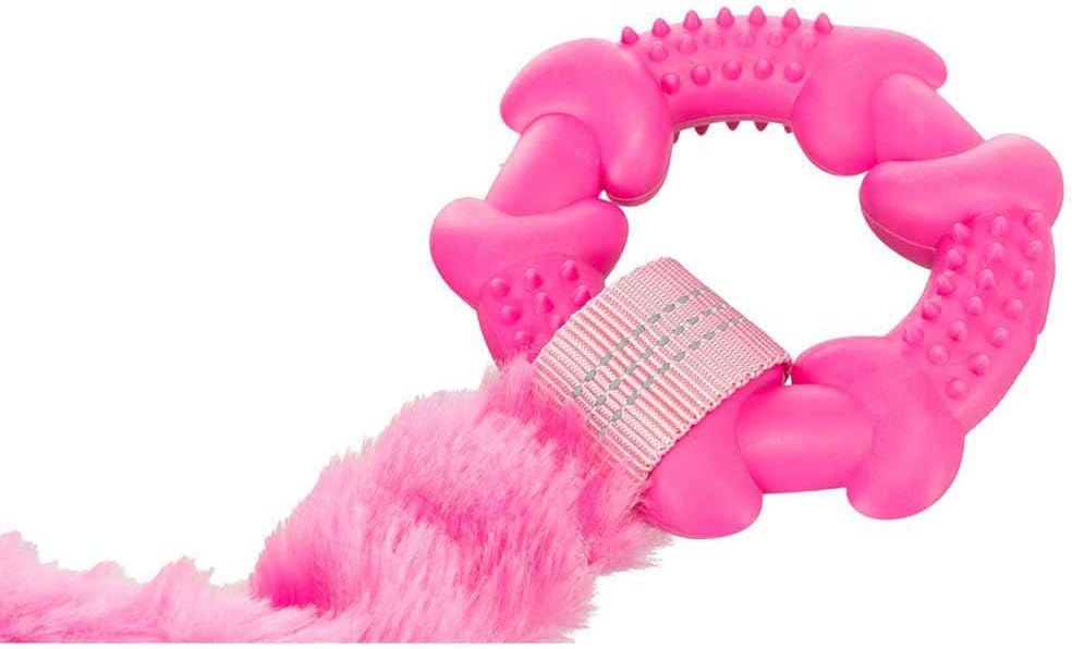 BUNGEE TUGGER WITH RING 10 56 CM