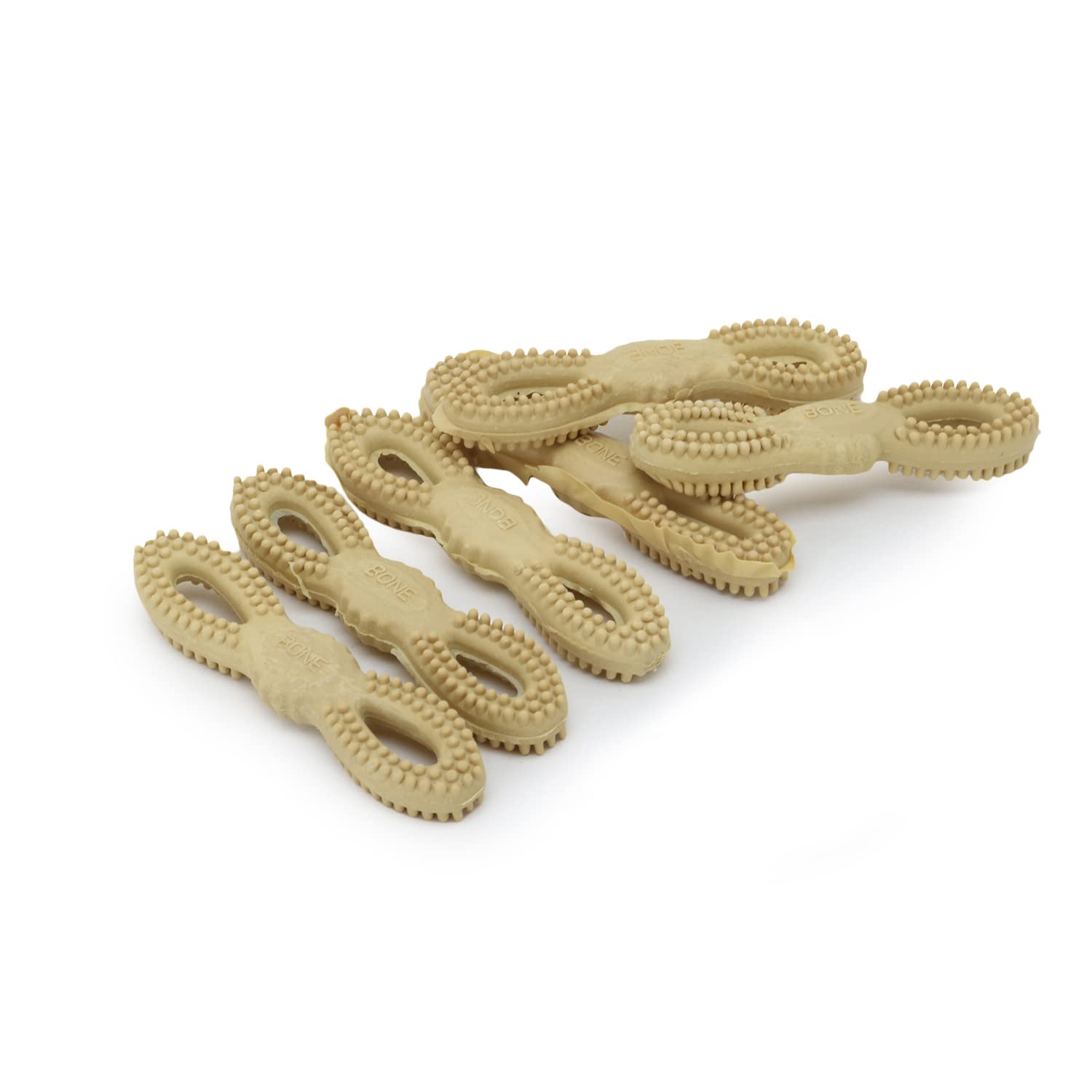 BASIL 360 CALCIUM MILK CHEW BONE 90G