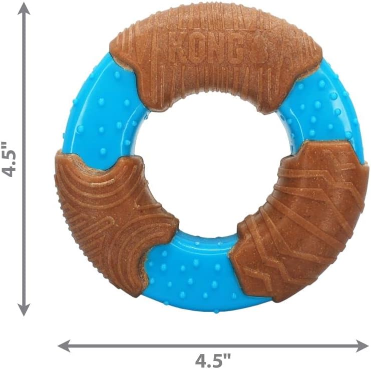 BMB31 CORESTRENGTH BAMBOO RING SMALL