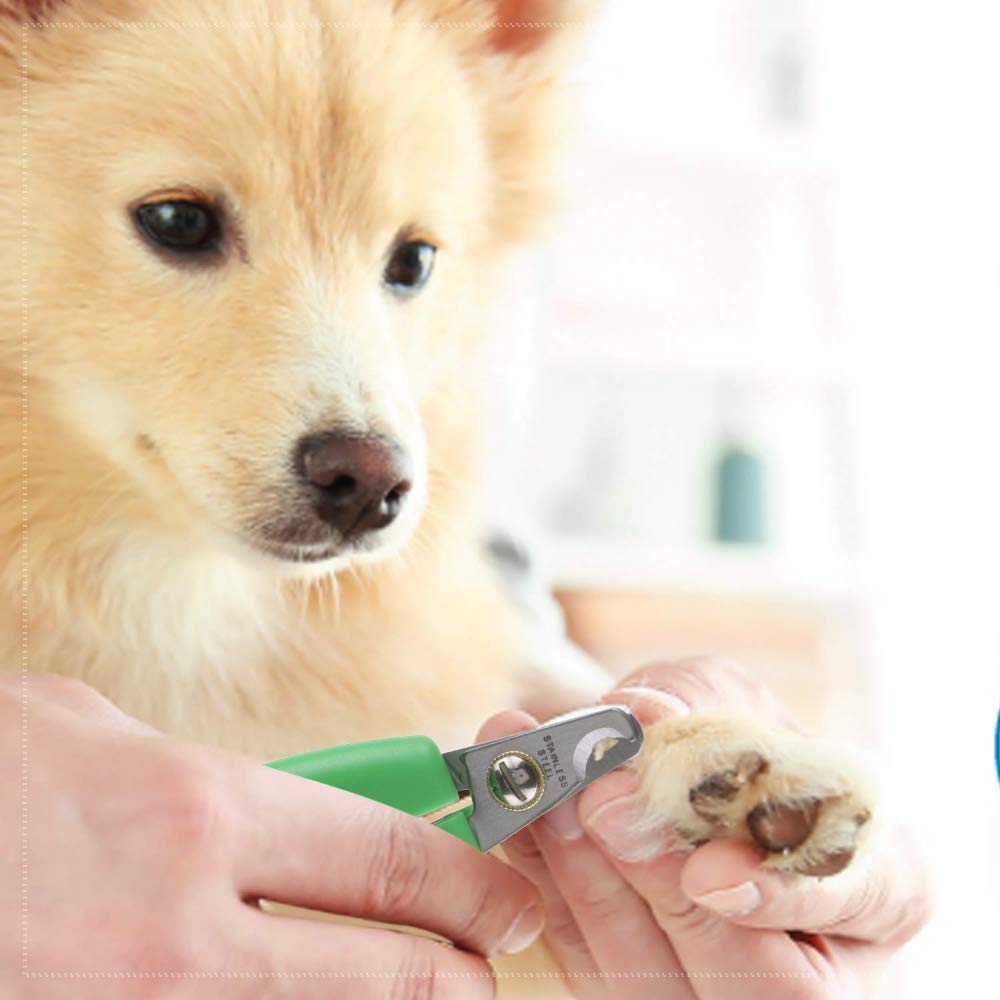 WAHL CURVED NAIL CLIPPER STANDARD