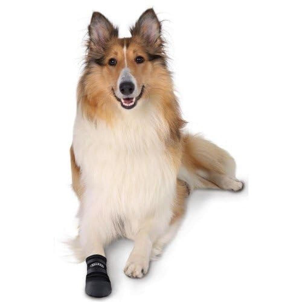 WALKER CARE COMFORT PROTECTIVE BOOTS 2PCS L