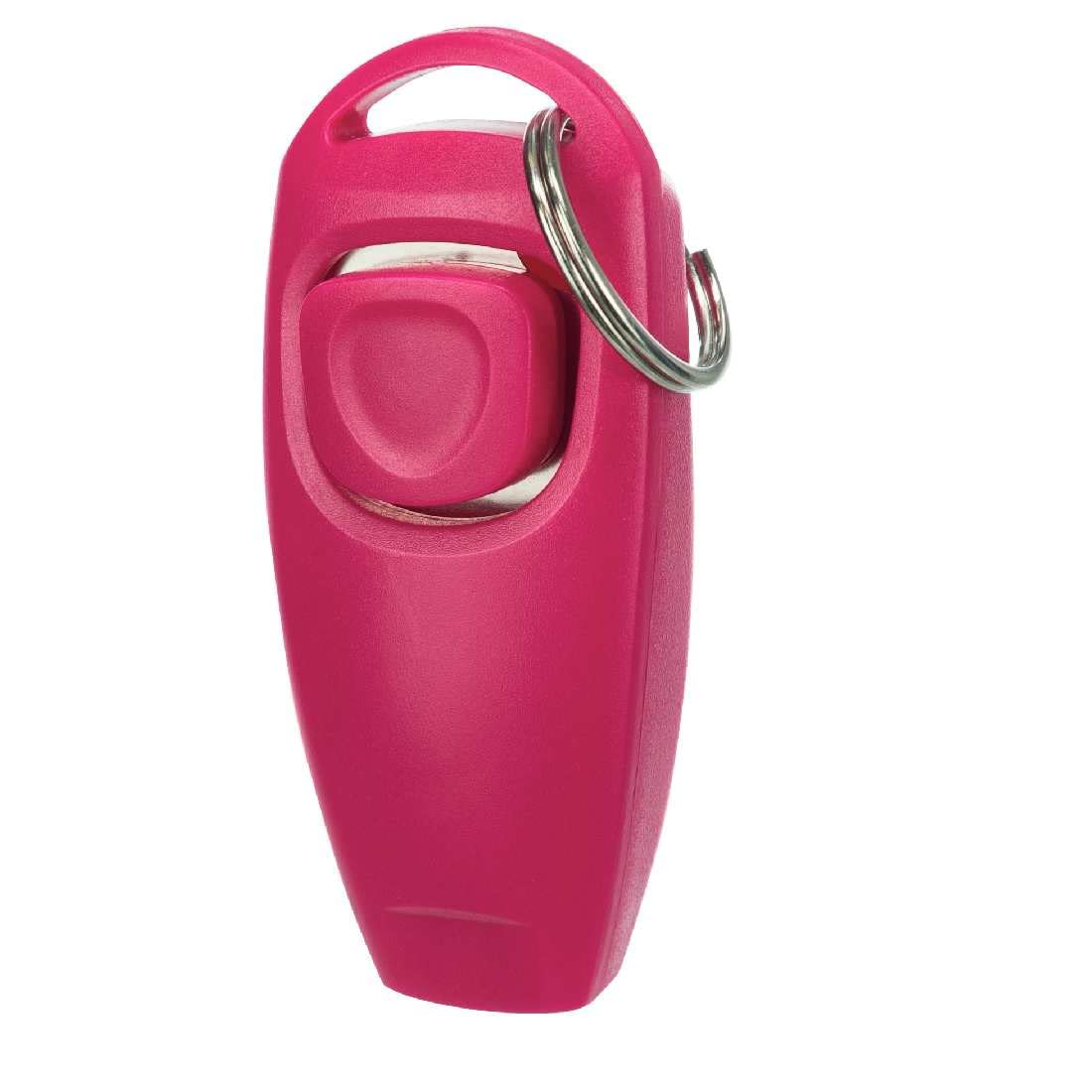 CLICKER WHISTLE 8CM