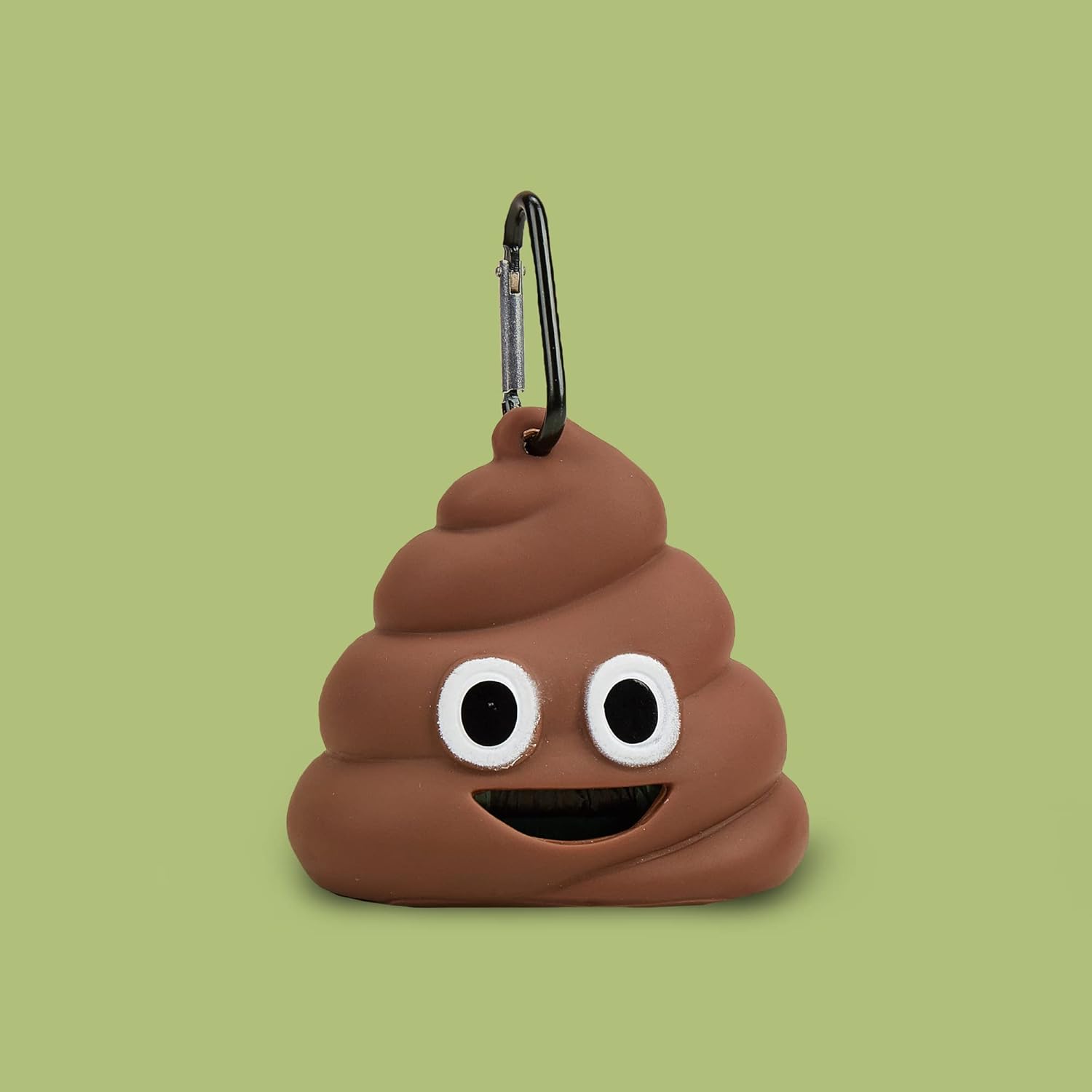 BARKBUTLER FOFOS POOP BAG SETS(34 BAGS WITH ONE DISPENSER)