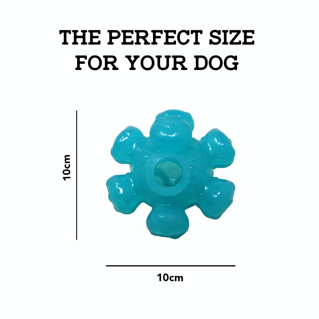 PETAHOLIC CHEW PAWZLER