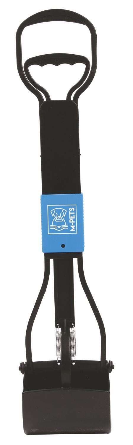 M PETS FOLDABLE WASTE SCOOP