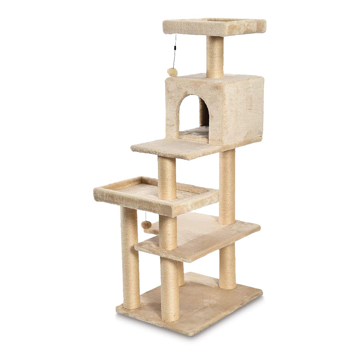 CAT TREE 10B