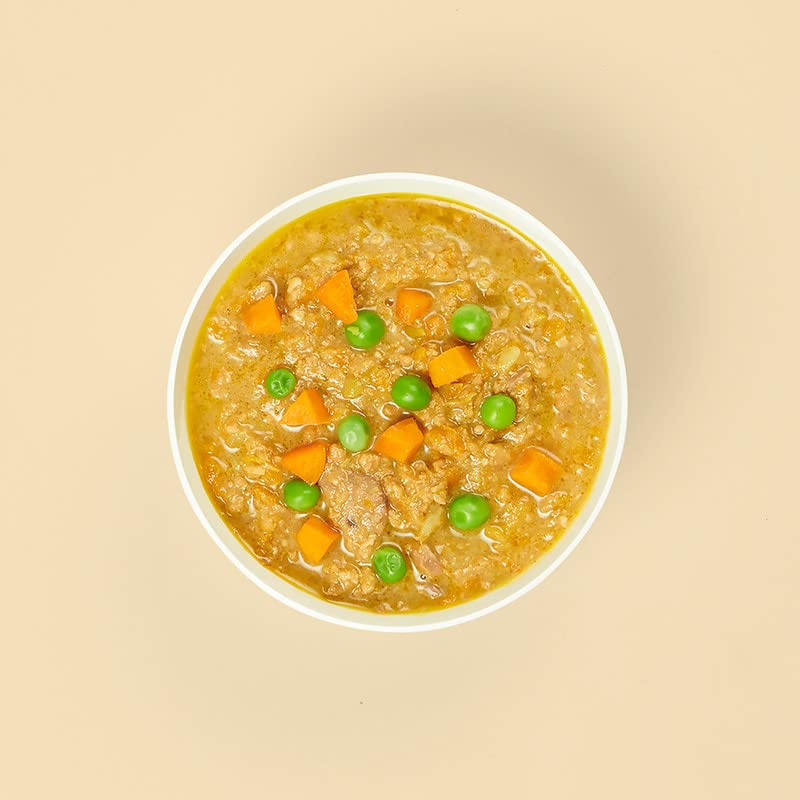 PETCHEF GRAIN FREE CHICKEN CHOW 200G