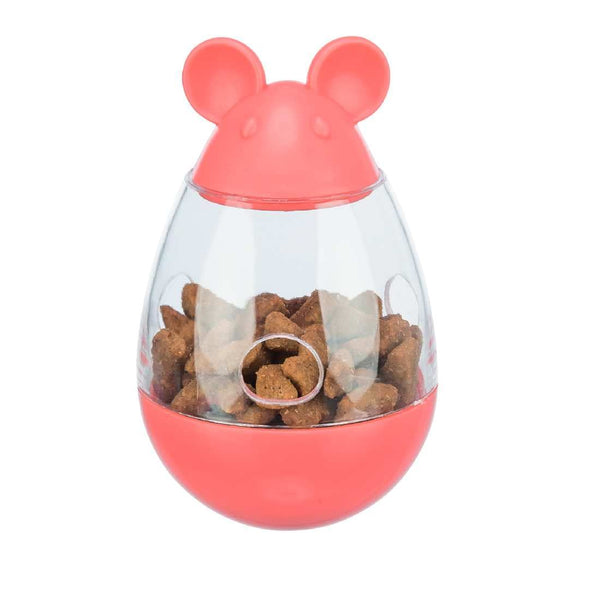 SNACK MOUSE 9 CM SORTED