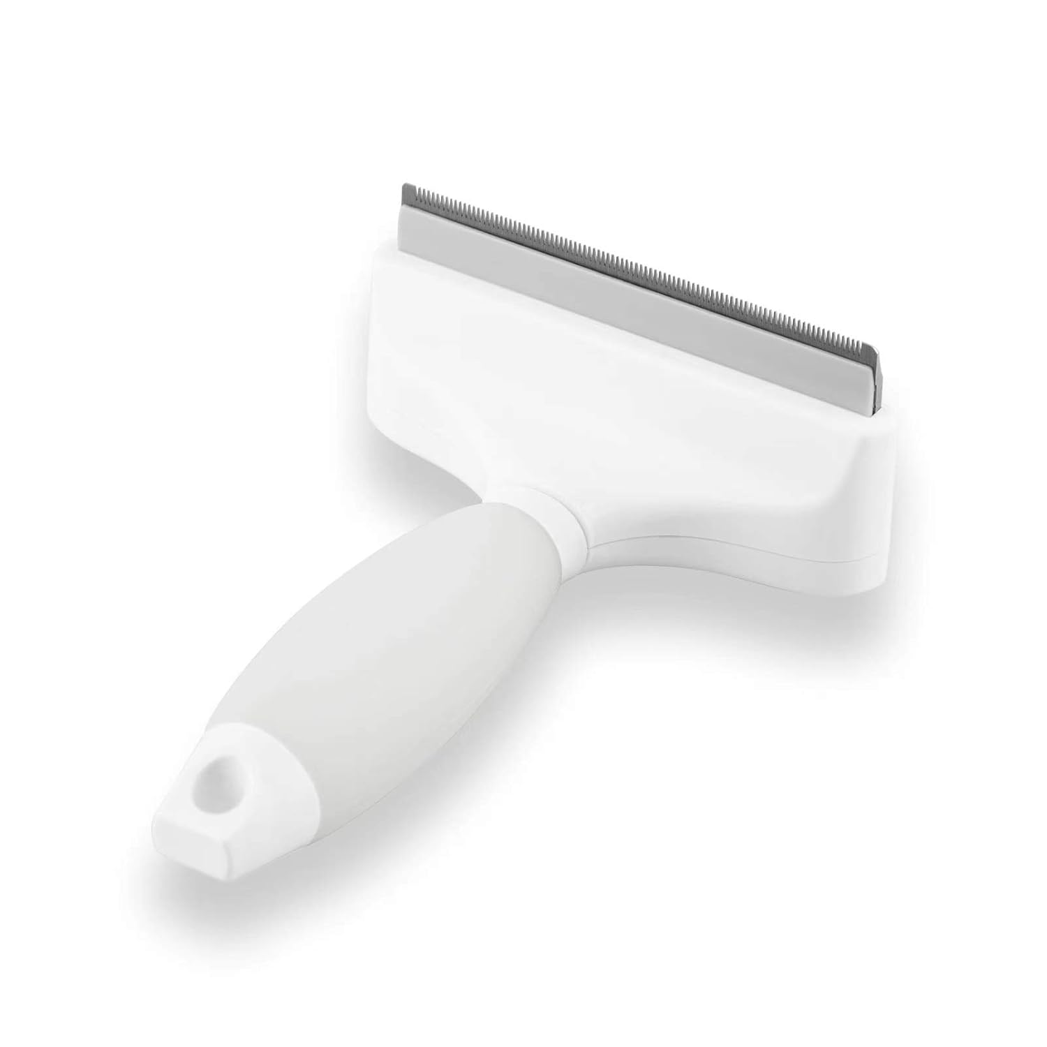 SELF CLEAN DESHEDDING COMB MEDIUM