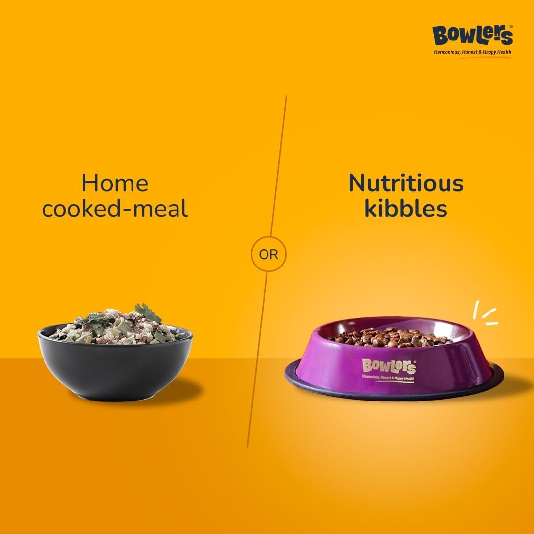 BOWLERS PUPPY NUTRIMAX CLUB 1.2KG