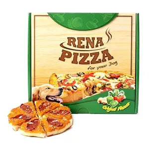 RENA DOG PIZZA