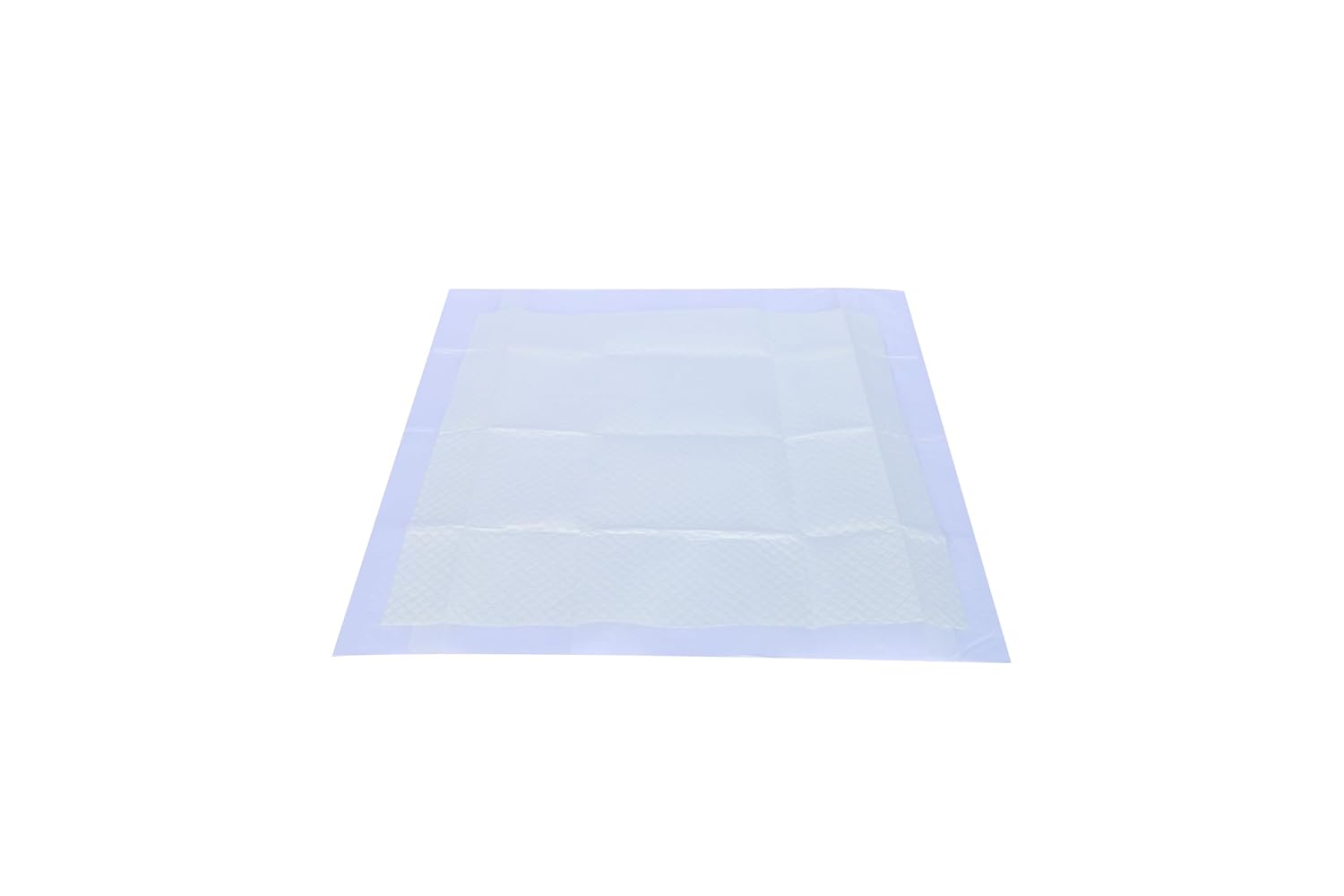 M PETS PUPPY TRAINING PADS WHITE30PCS 60X60CM