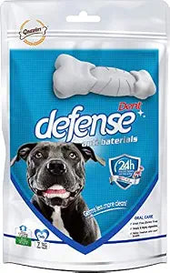 GNAWLERS 3 INCH DIGEST MORE 35PC