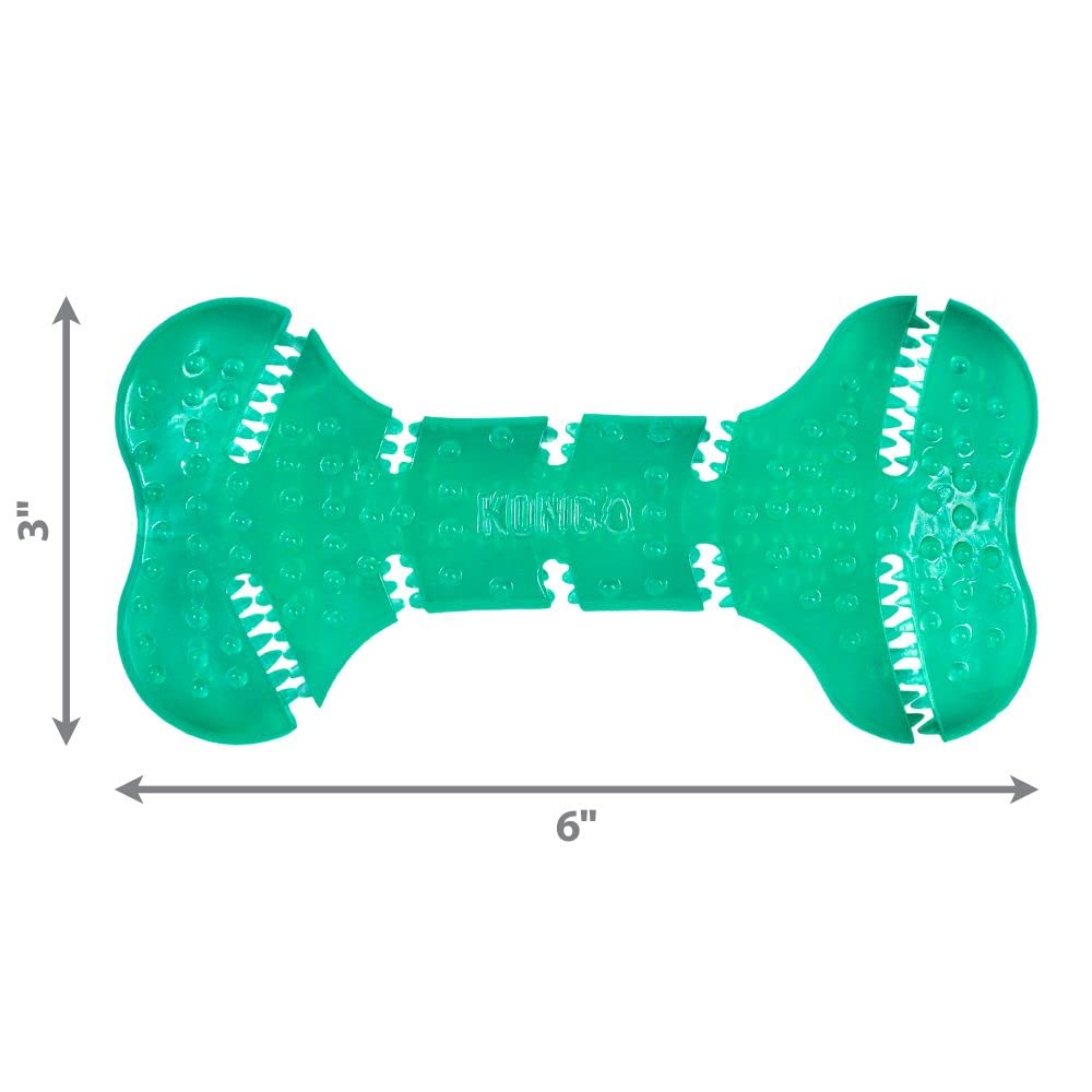 PST22 SQUEEZZ DENTAL BONE MEDIUM