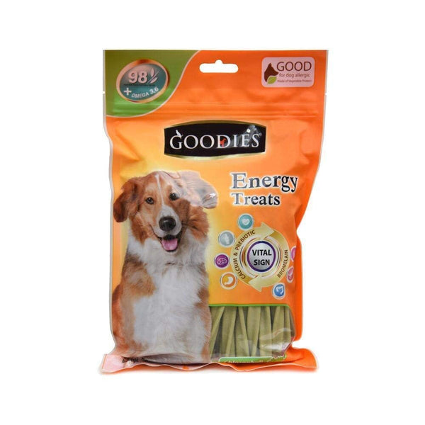 GOODIES TREAT CHLOROPHYLL 500G