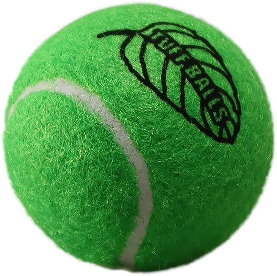 PETSPORTS TUFF MINT BALLS 2 PK