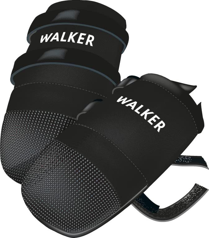 WALKER CARE PROTECTIVE BOOTS M 2PCS