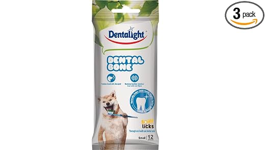 GN DL DENTALIGHT BONE12PCS