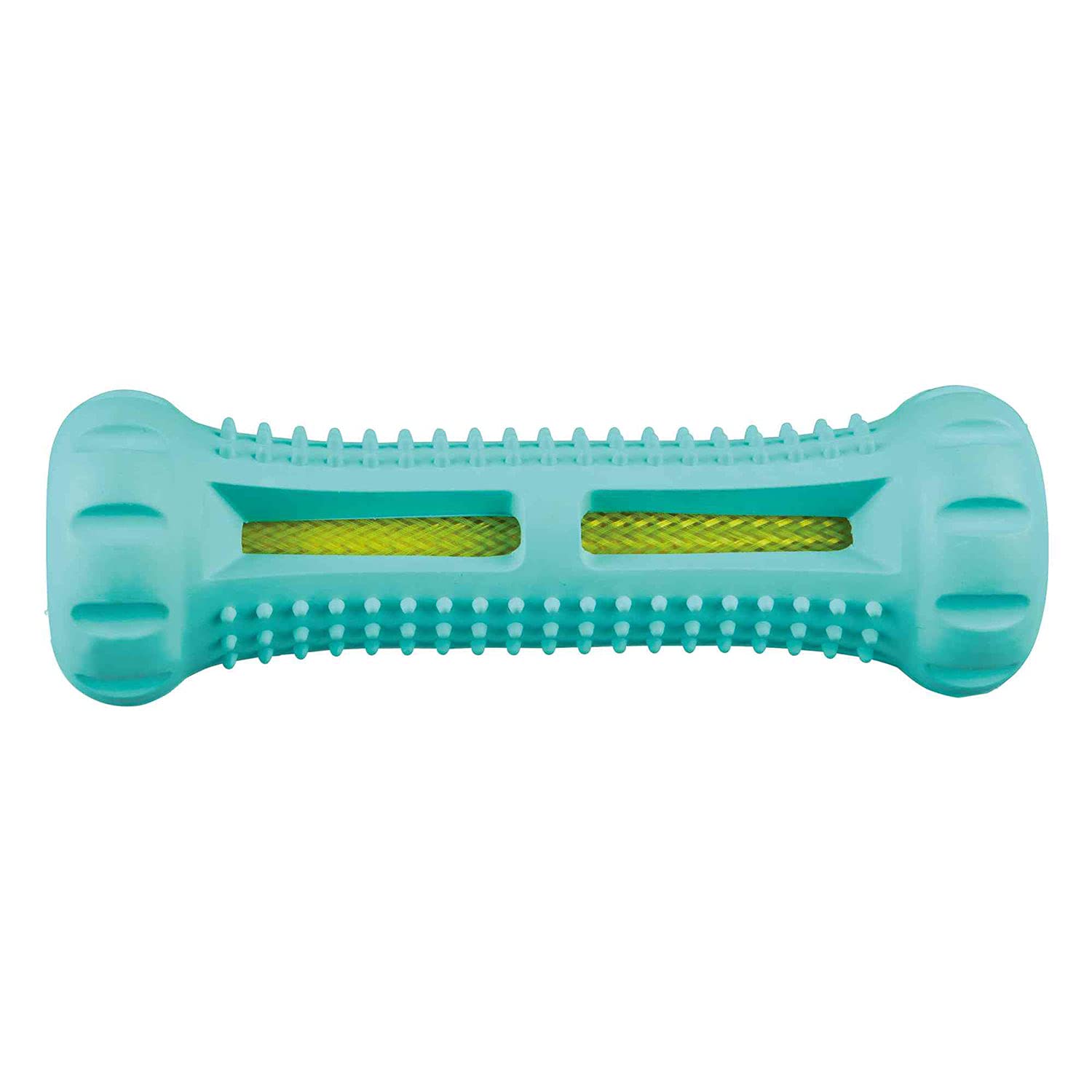 DENTA FUN BONE MINT FLAVOUR NATURAL RUBBER 14
