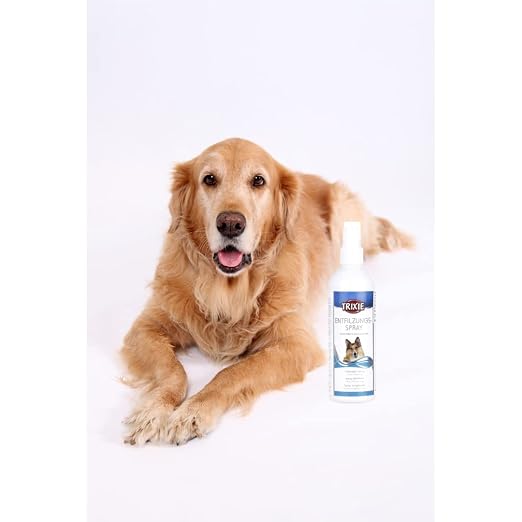 TRIXIE DETANGLING SPRAY 175 GMS