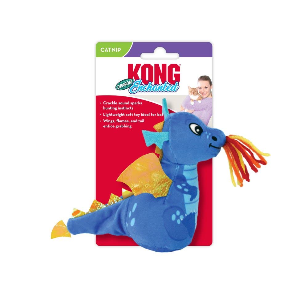 KONG ENCHANTED DRAGON