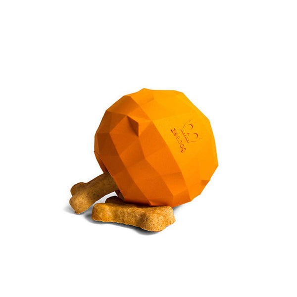 ZEEDOG SUPER ORANGE