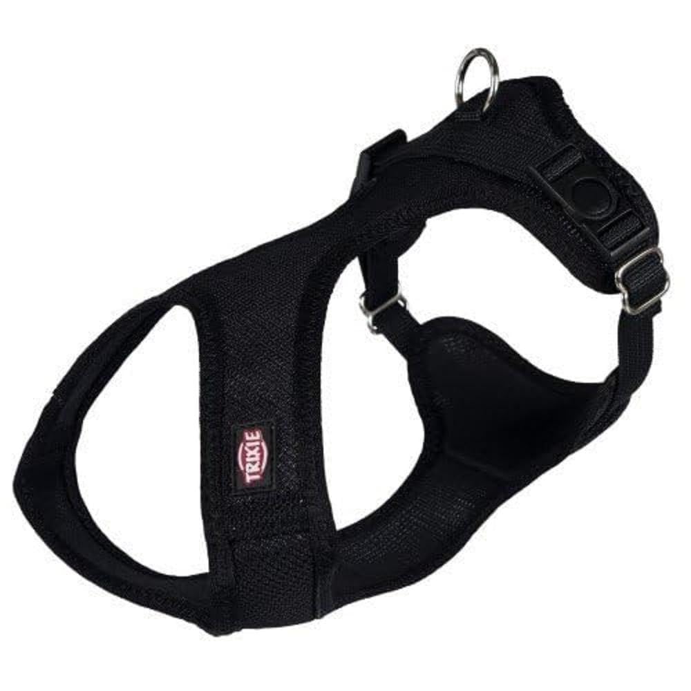COMFORT SOFT TOURING HARNESS S 33 50 CM 20 MM FUCHSIA