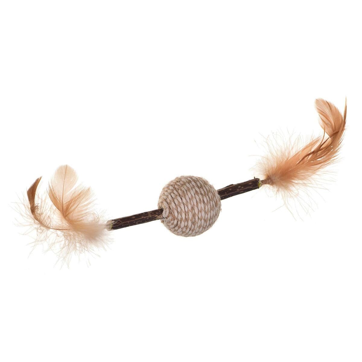 MATATABI FEATHER GAME 20CM