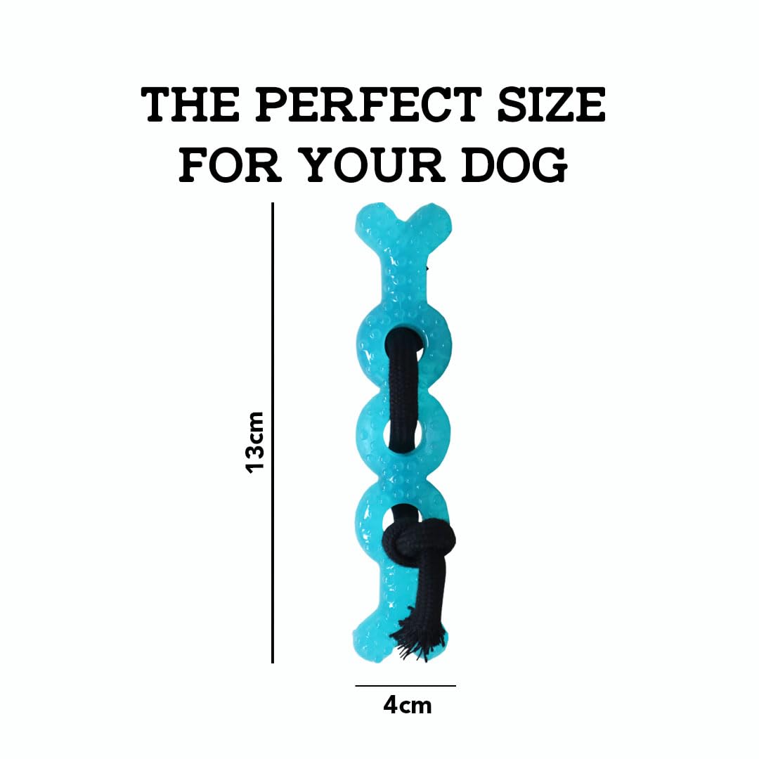 PETAHOLIC CHEW STICK ROPE SMALL
